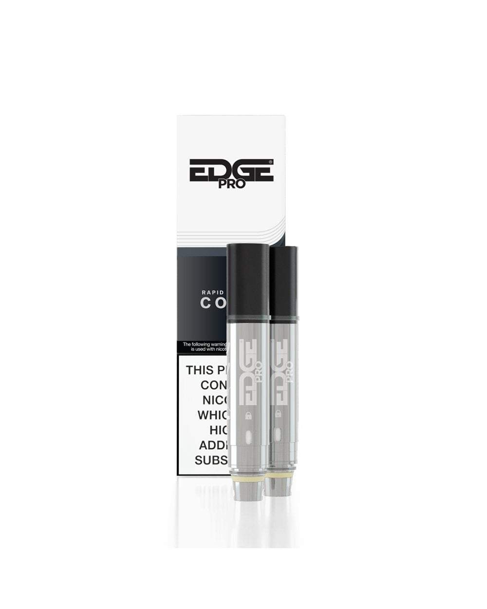 EDGE Pro Coils