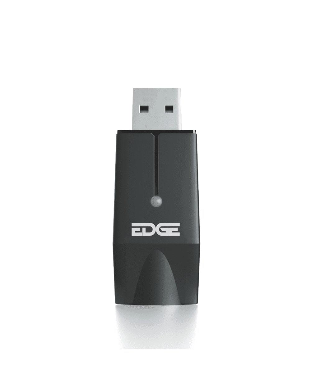 Chargeur USB de Cartomiseur EDGE