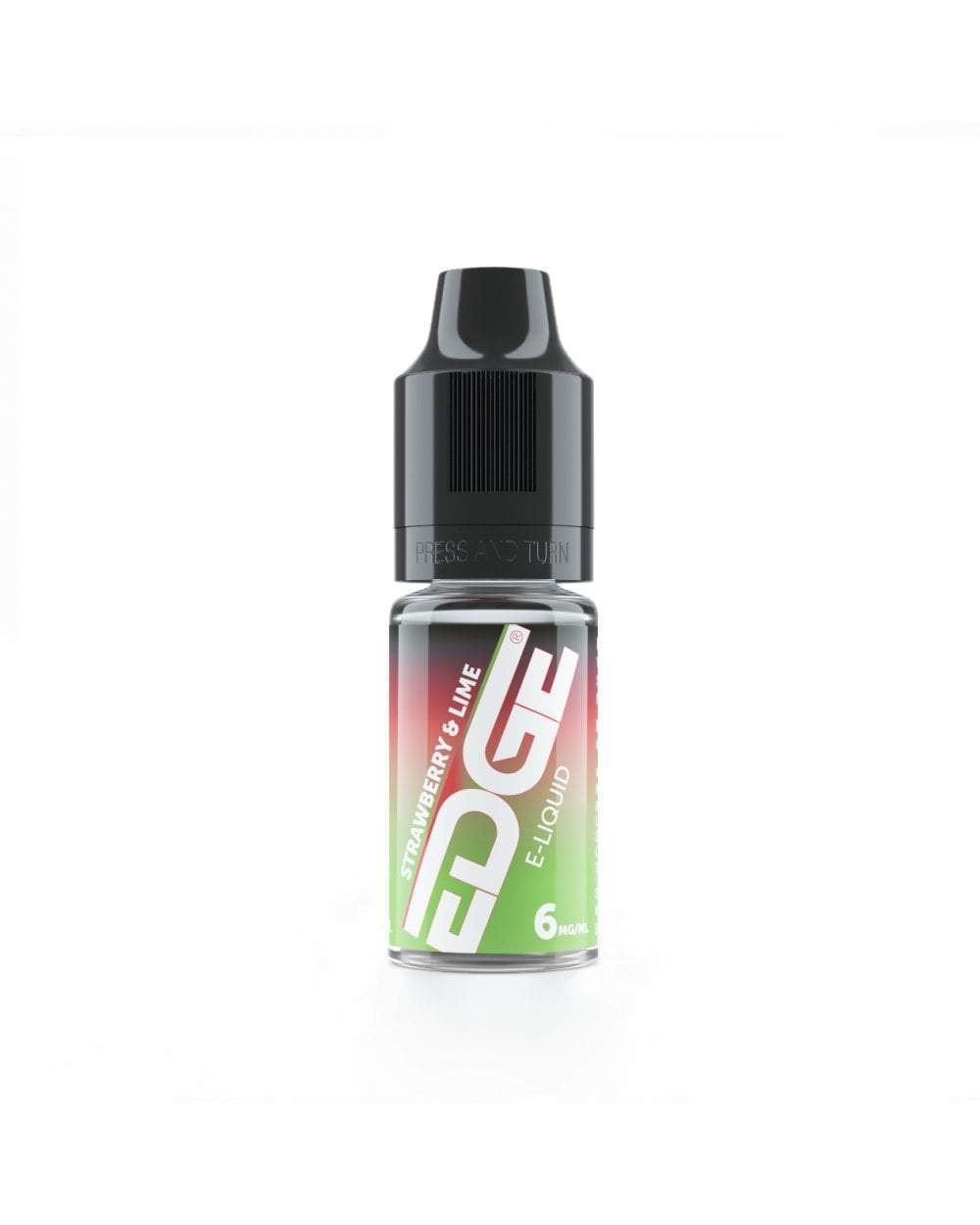 EDGE Strawberry & Lime