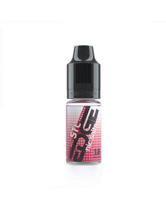 Nic Salts - STL Red