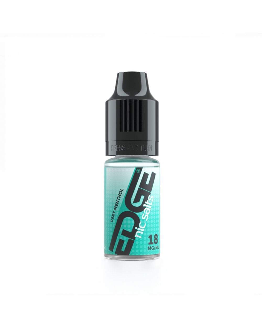 Nic Salts - Very Menthol