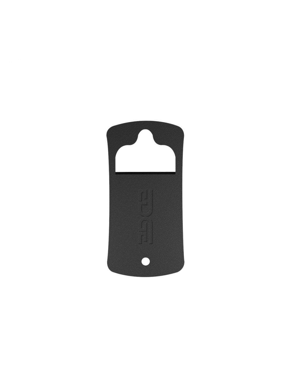Shortfill Bottle Opener Tool