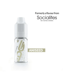 EDGE Elite - Aniseed