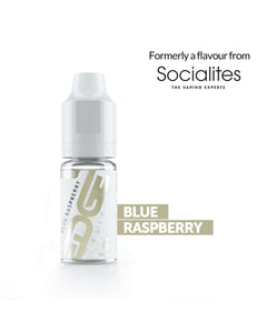 EDGE Elite - Blue Raspberry
