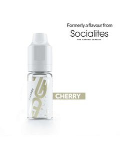 EDGE Elite - Cherry