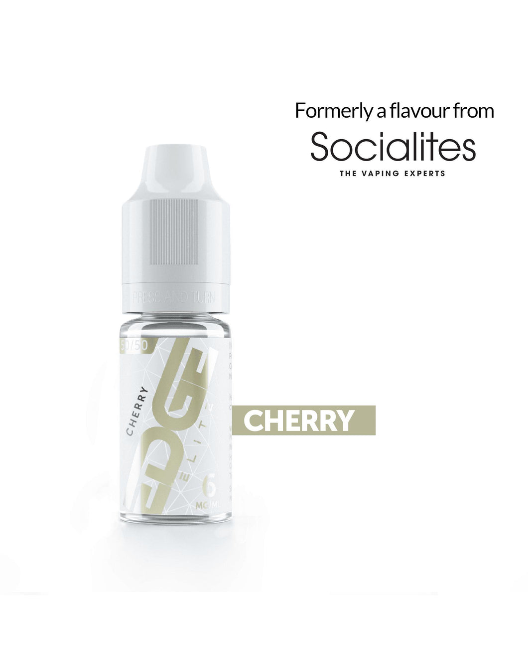EDGE Elite - Cherry