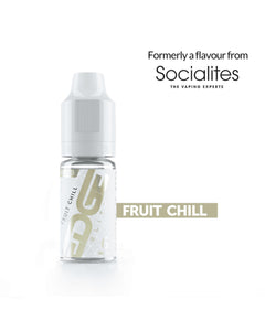 EDGE Elite - Fruit Chill