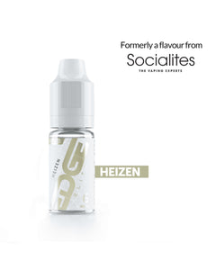 EDGE Elite - Heizen
