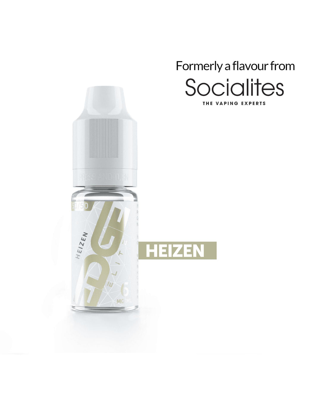 EDGE Elite - Heizen