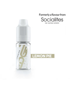 EDGE Elite - Lemon Pie