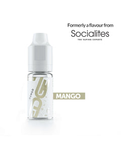 EDGE Elite - Mango