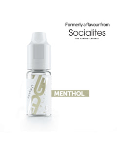 EDGE Elite - Menthol