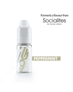 EDGE Elite - Peppermint