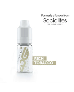 EDGE Elite - Rich Tobacco