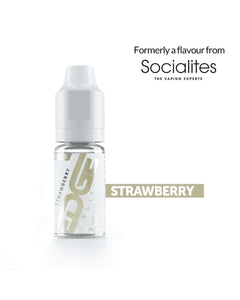 EDGE Elite - Strawberry