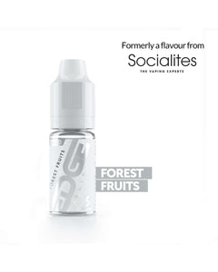 EDGE Elite - Forest Fruits HVG
