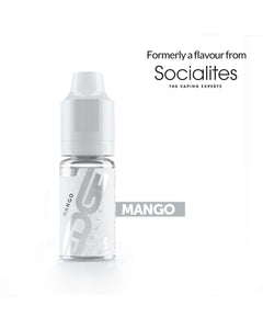 EDGE Elite - Mango HVG