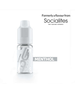 EDGE Elite - Menthol HVG