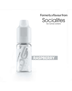 EDGE Elite - Raspberry HVG