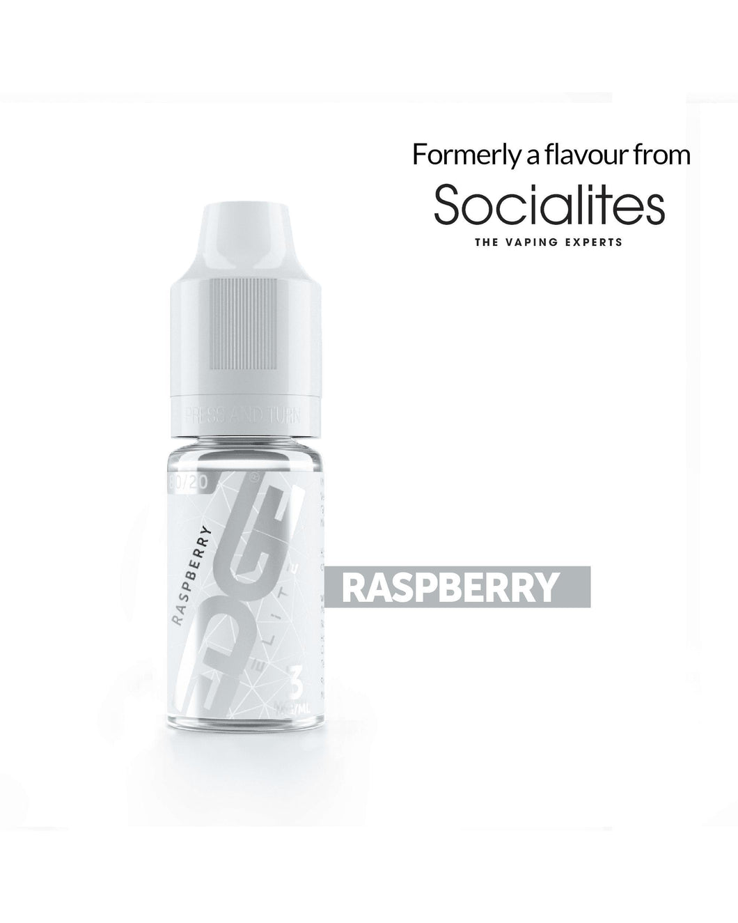 EDGE Elite - Raspberry HVG