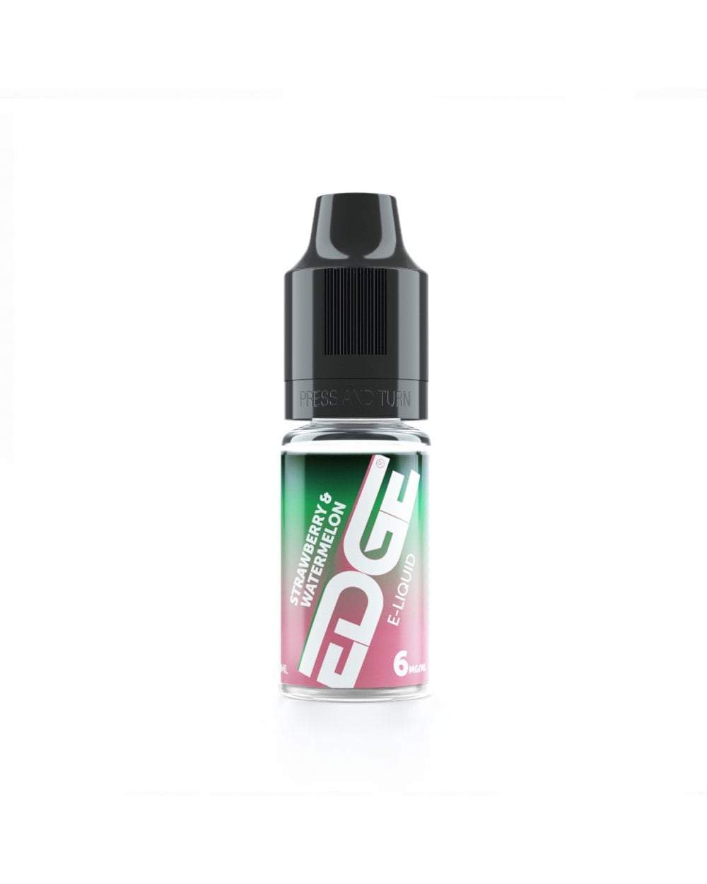 EDGE Strawberry & Watermelon