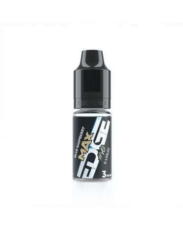 EDGE MAX HVG Blue Raspberry